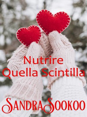 cover image of Nutrire Quella Scintilla